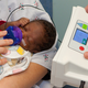 Illustration for article titled Pavlovian Pacifier Teaches Premature Babies to Eat
